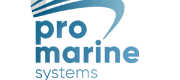 promarine system nautic equipments